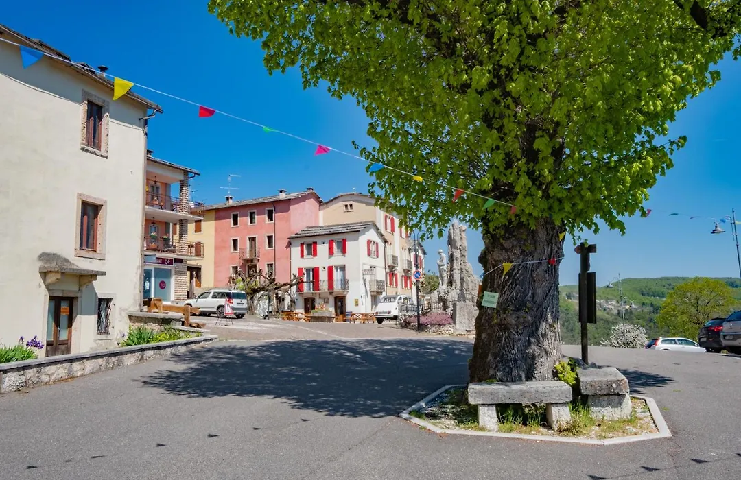 Albergo Osteria Leso1815-1