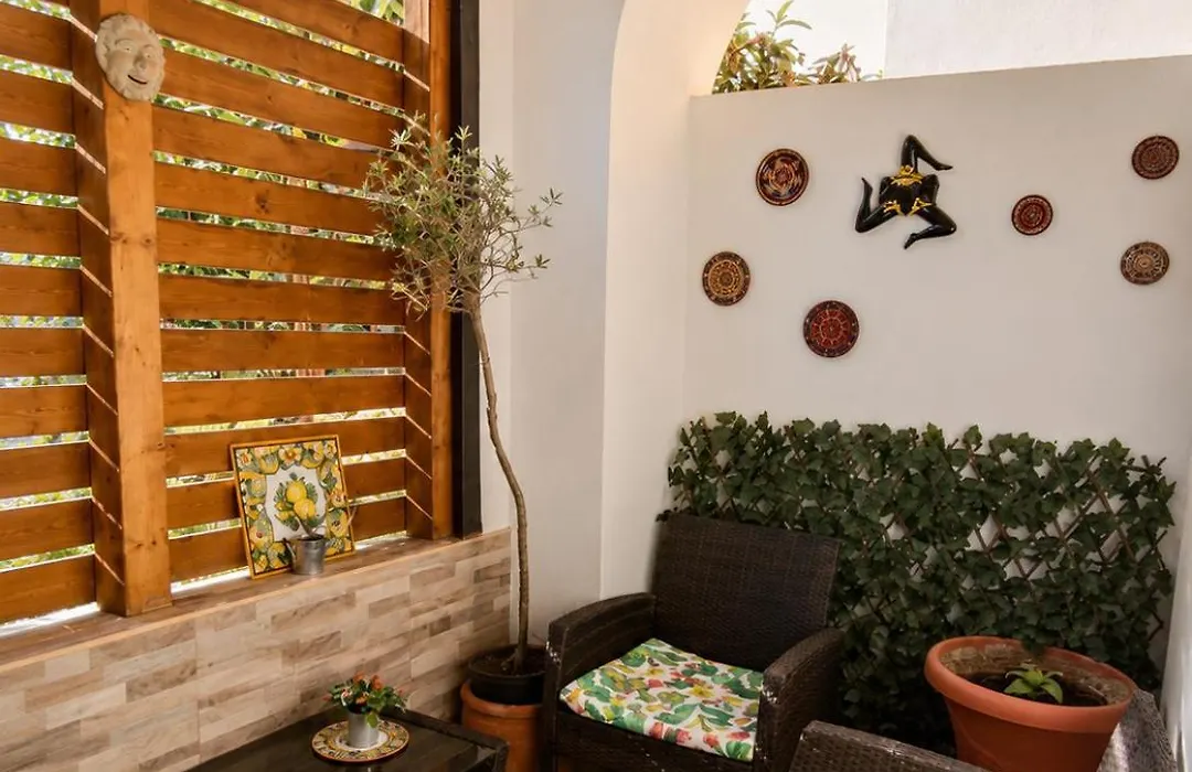 Alterego B&B-1