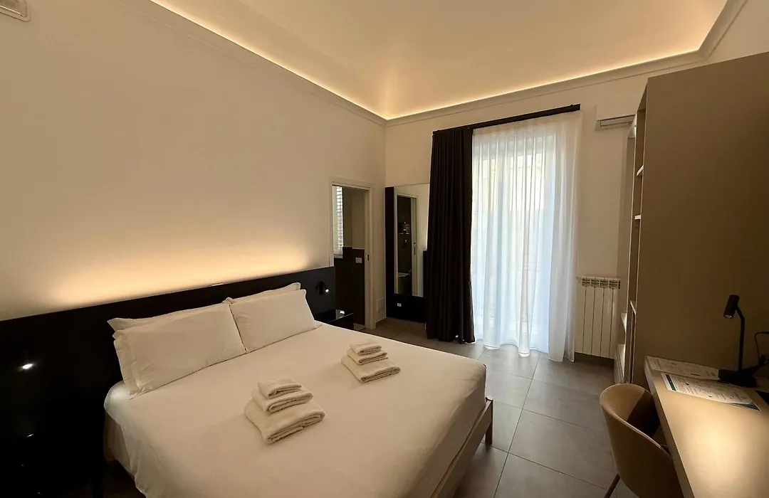 Le Quattro Stagioni - Rooms & Suites-1