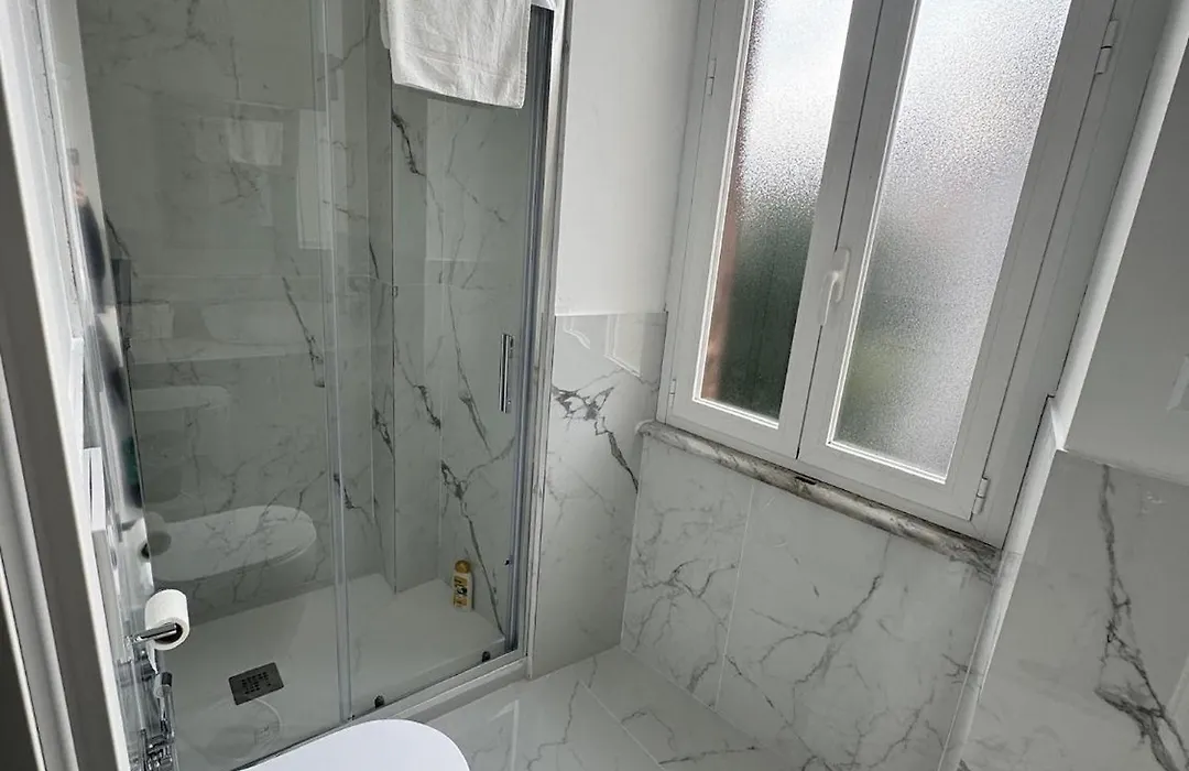 Virgilio Suite Roma-1