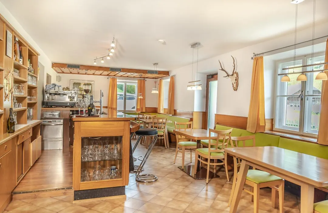 Garni Hotel Melissa-1