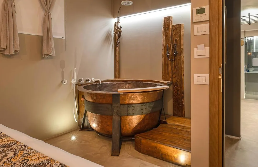 A'Mare Luxury Rooms-1