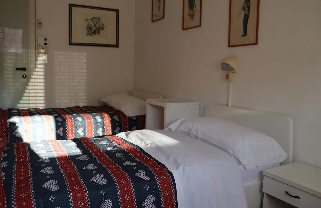 Hotel Maddalena-1