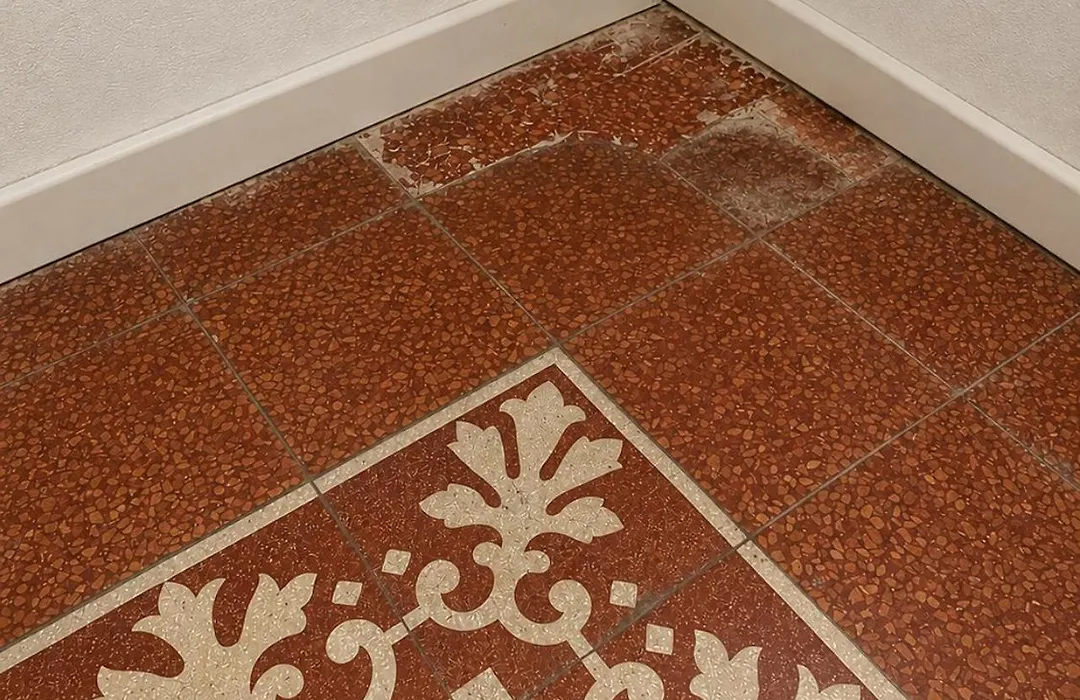 Palazzo Della Torre Room-1