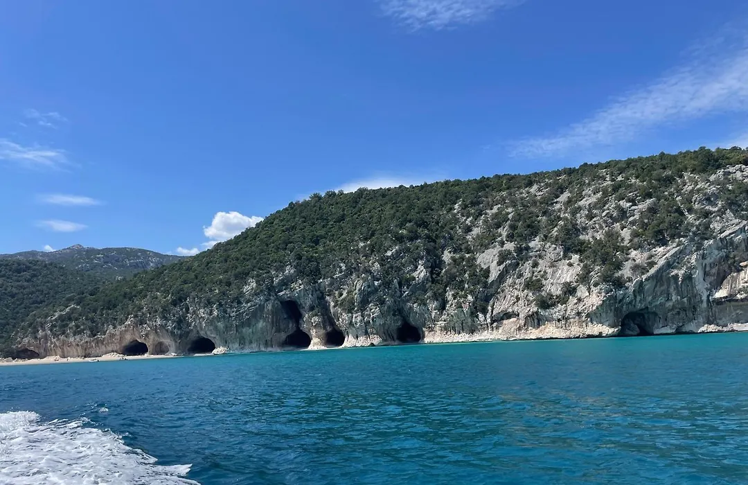 B&B Da Miranna-1