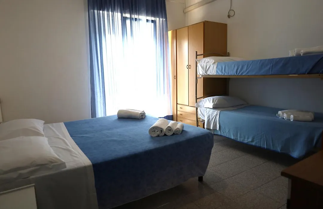 Hotel Franca-1