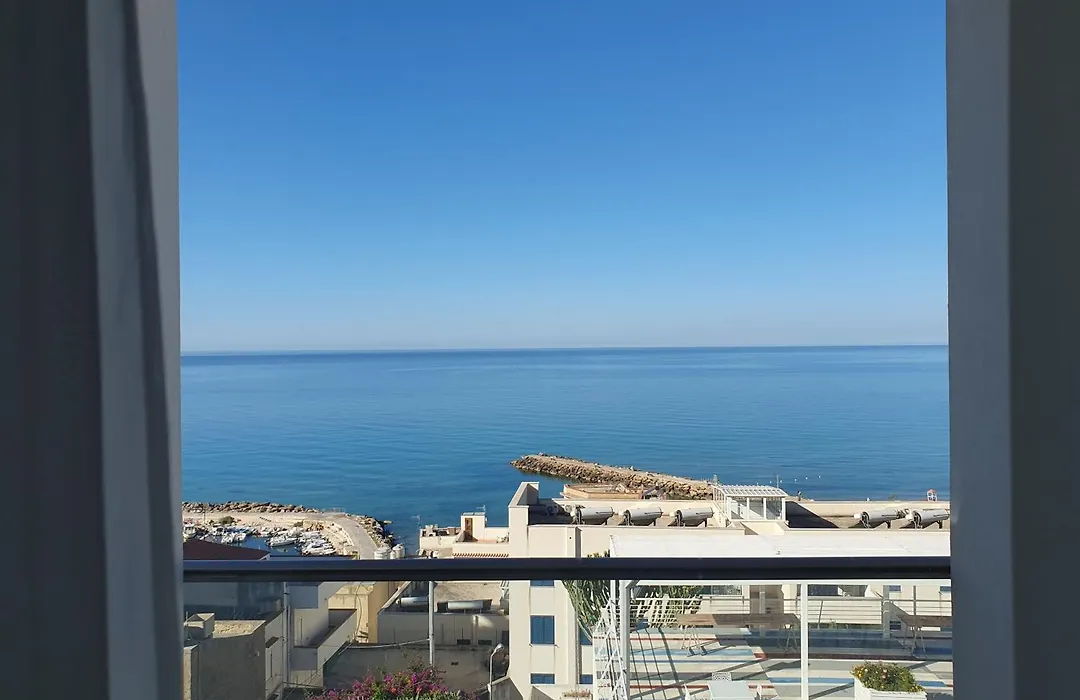 Hotel Admeto-1
