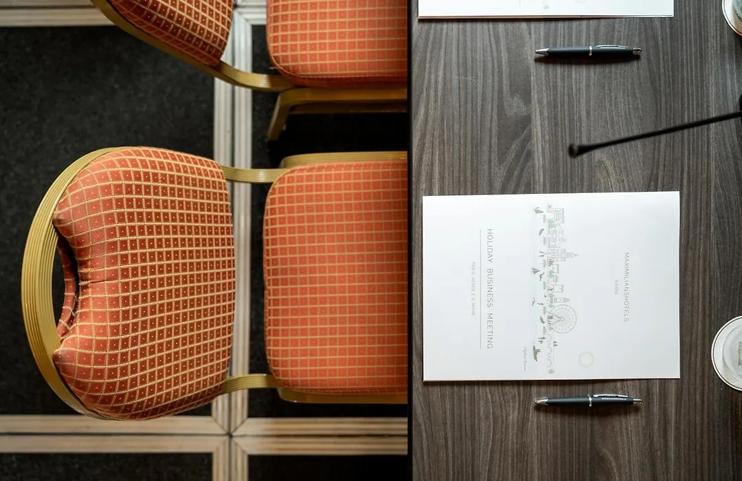 Hotel Ambasciatori-1