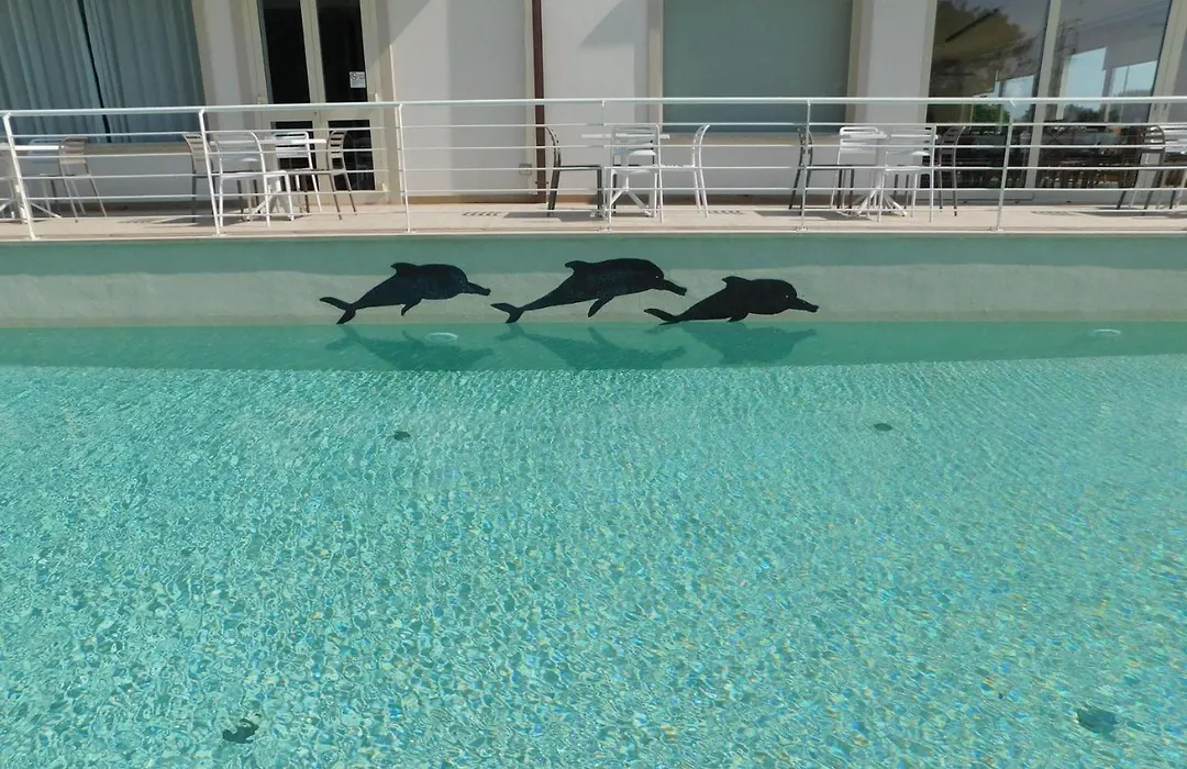 Hotel Oceano-1