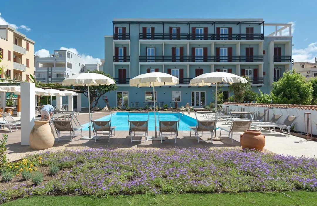 Hotel Giardino La Playa - Adults Only-1