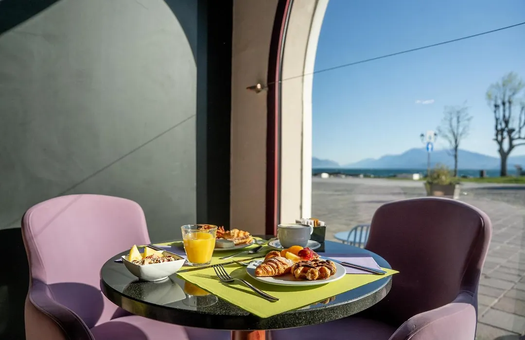 Hotel Vittorio-1