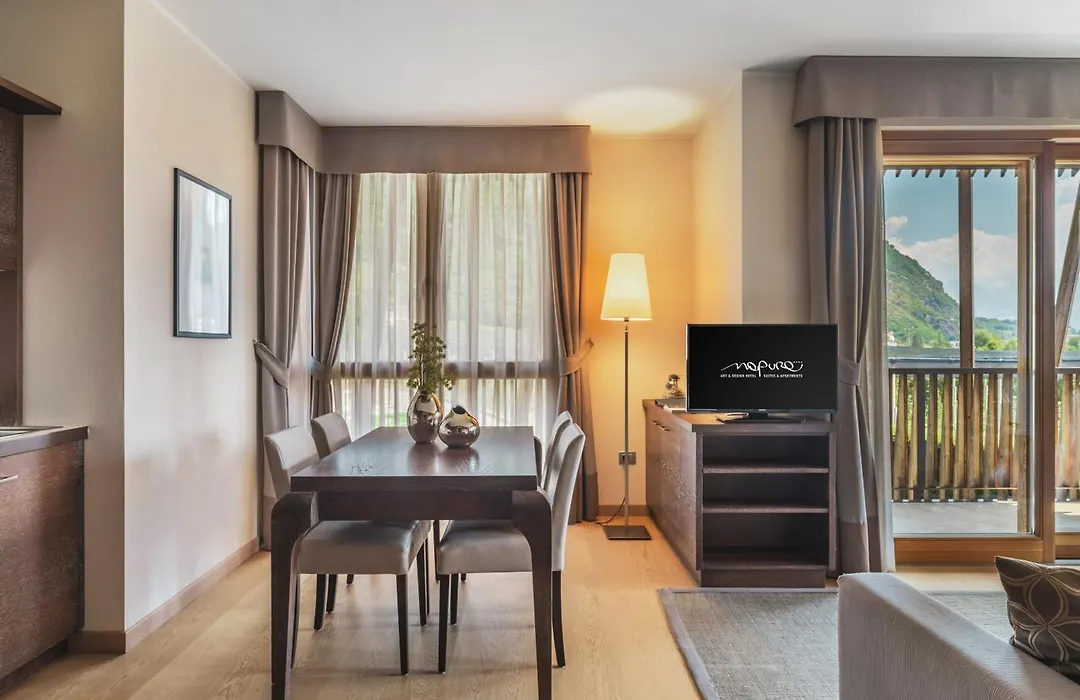 Art&Design Hotel Napura-1