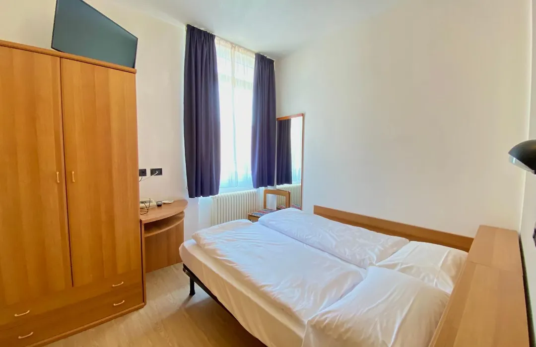 Hotel Alberello - Varone-1