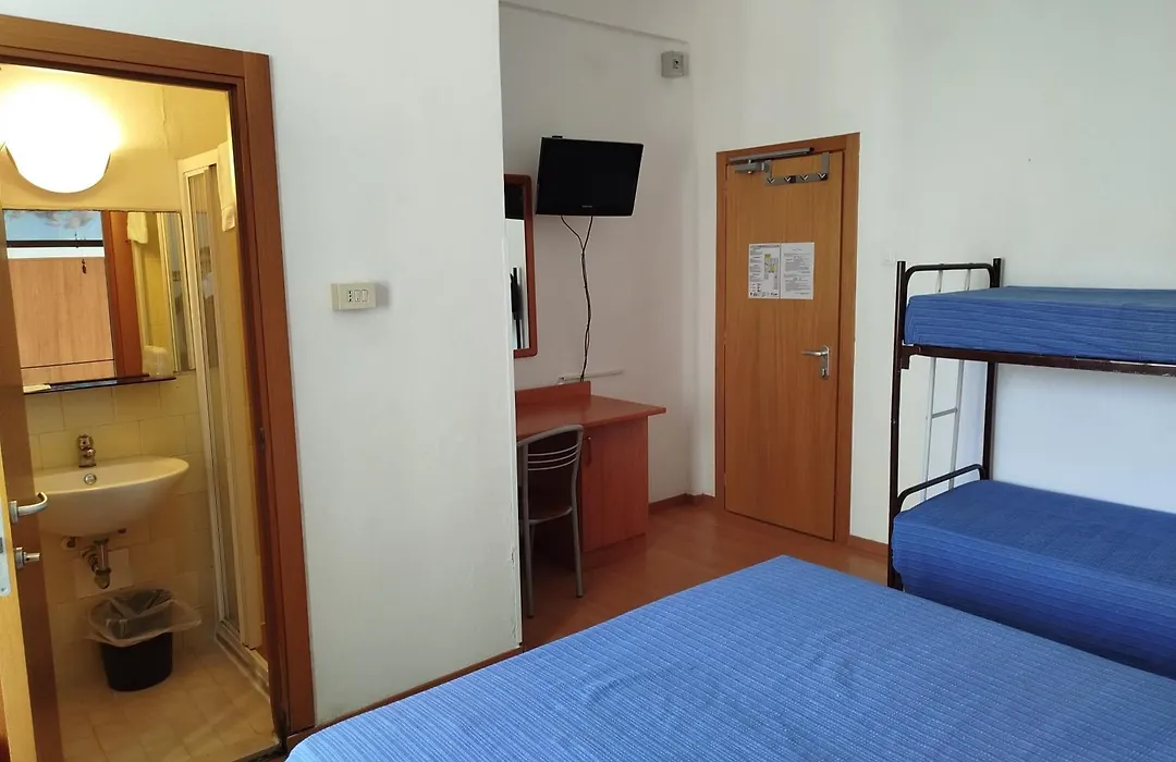 Hotel Silva Frontemare Park & Beach-Place Included-1