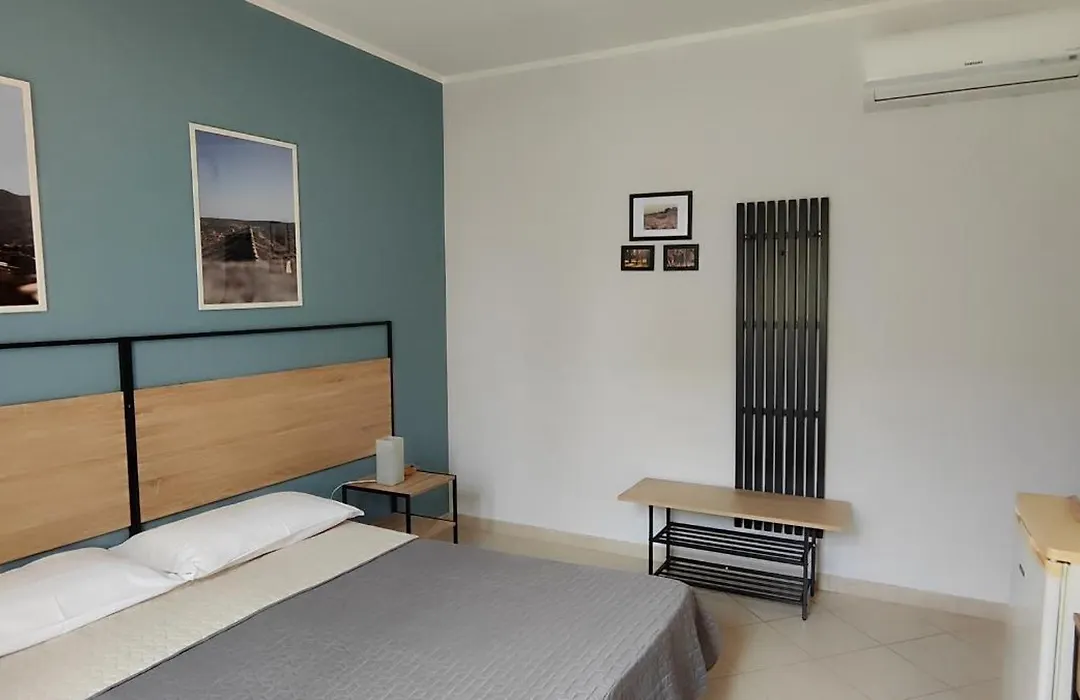 Bed&Breakfast Tiziana-1