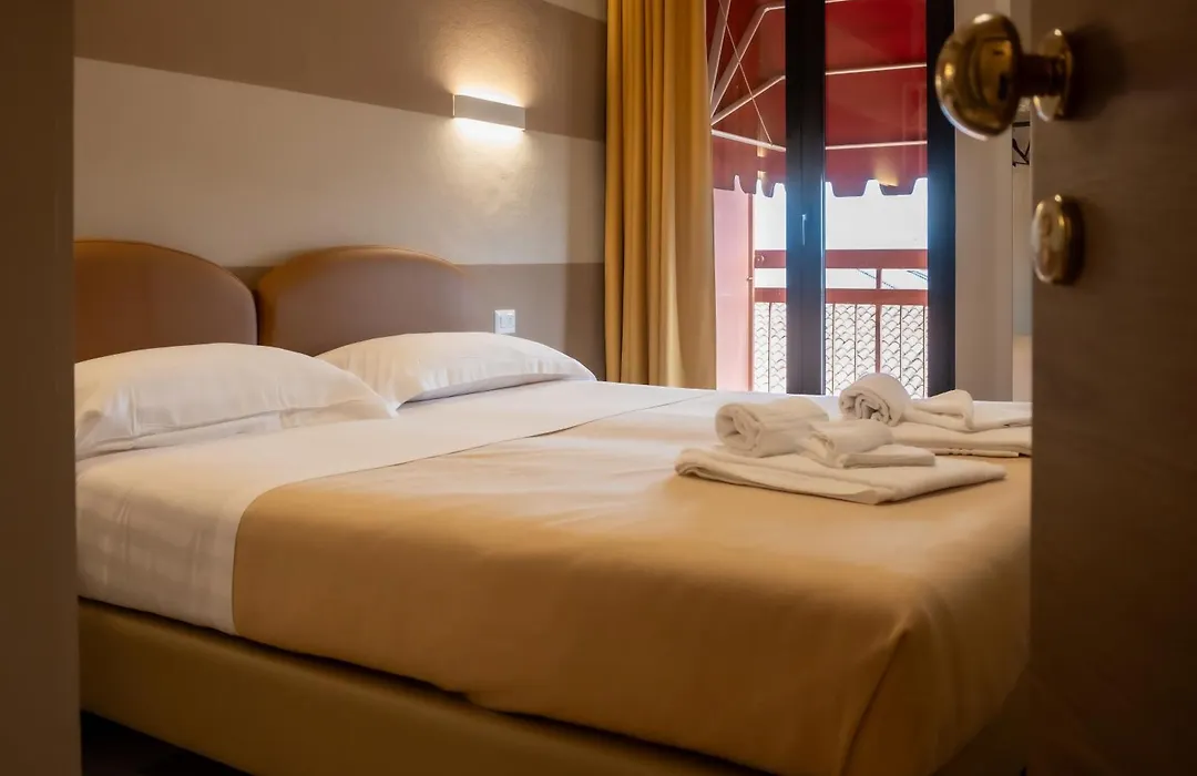 Hotel Primavera-1