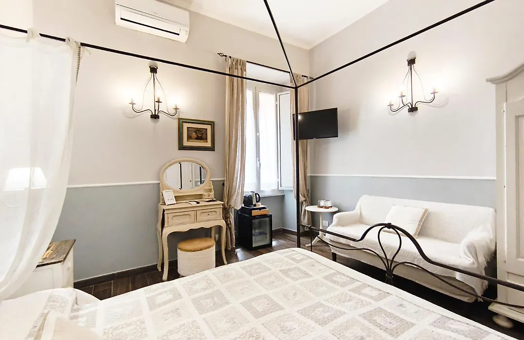 Ale & Niki'S Home-1