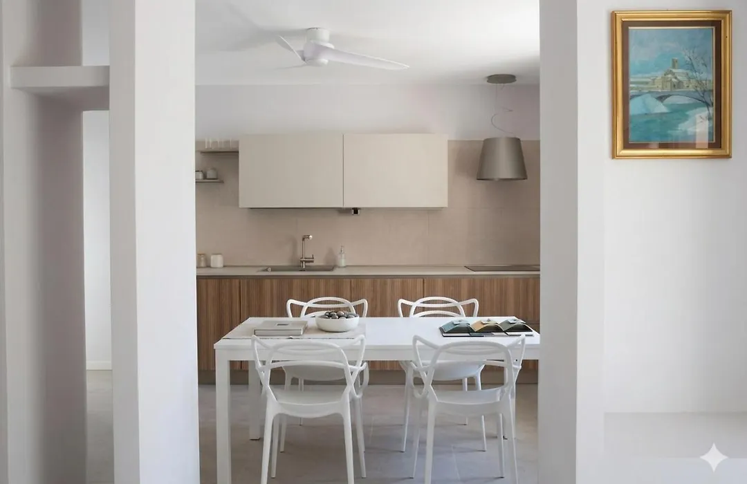 B&B Casa Elena Camere E Appartamenti Sul Lago Di Garda-1