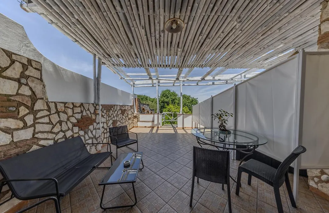 Relais Villa Anna-1