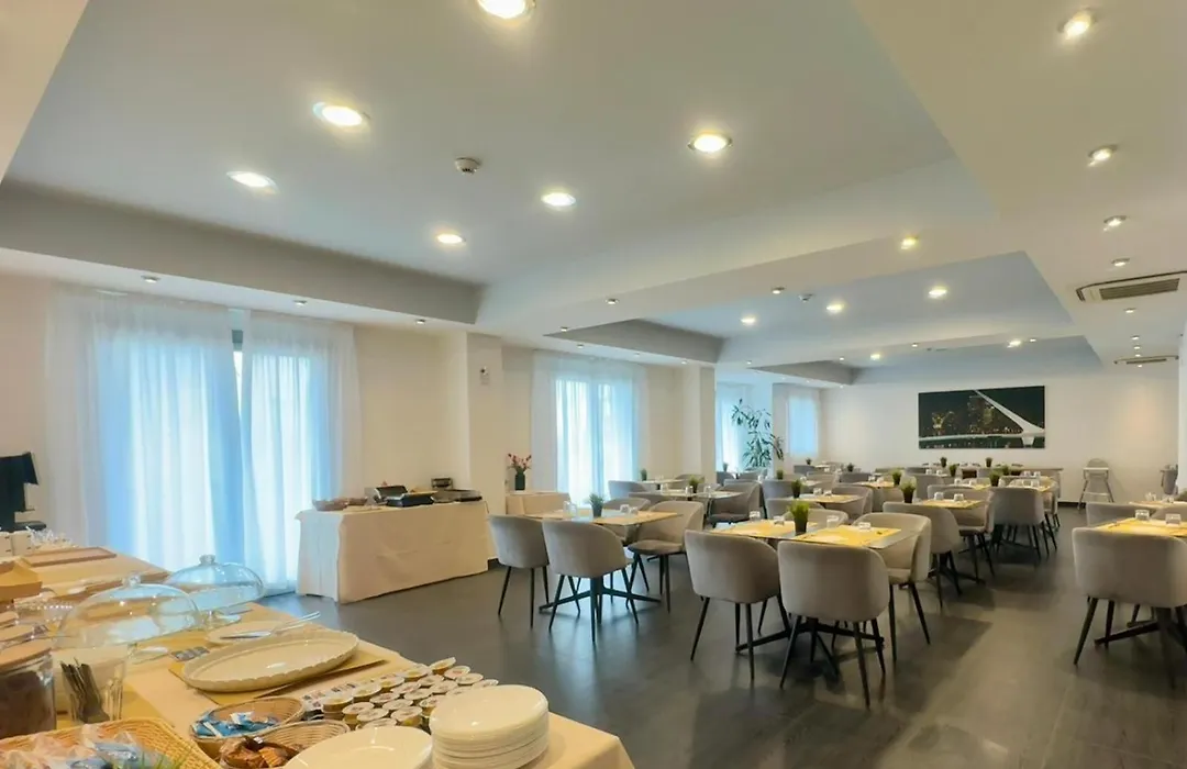 Maestrale Resort Hotel - Grosseto-1