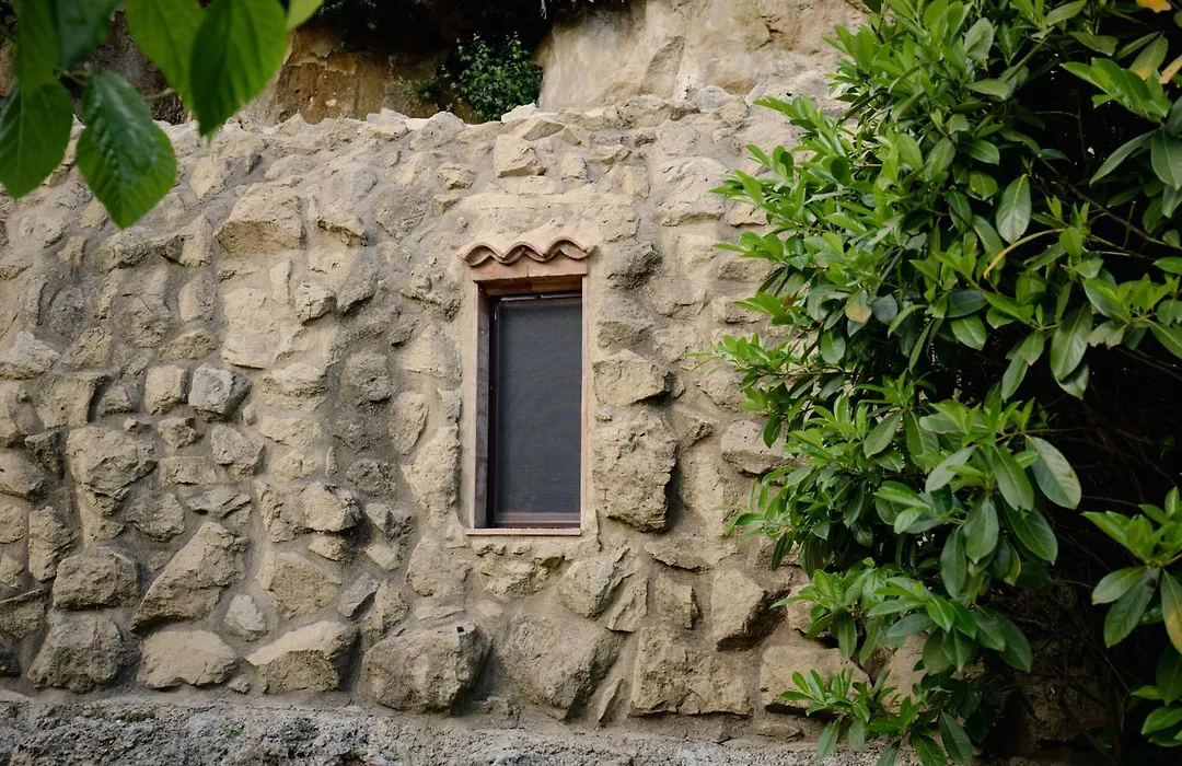 Tenuta I Tufari-1