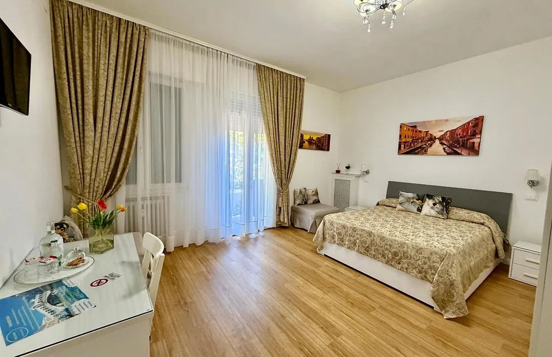 Casa Di Taty B&B-1