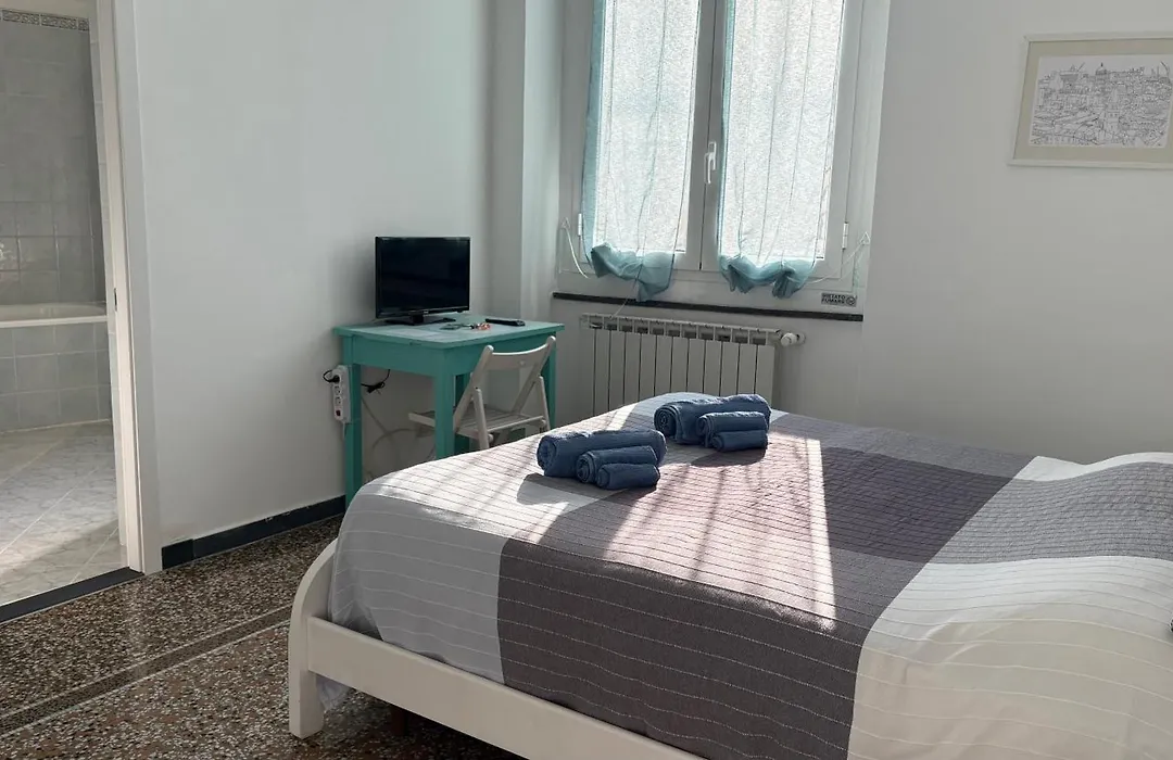 B&B Ligustico-1