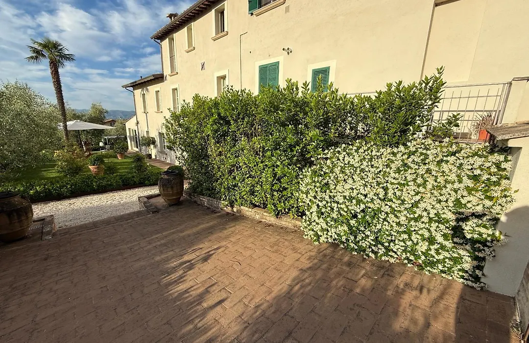 Corteviva Boutique B&B-1