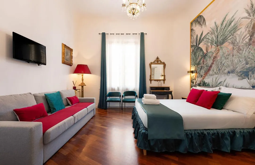Home Faenza At Most Historical Center With Lift !!!-1
