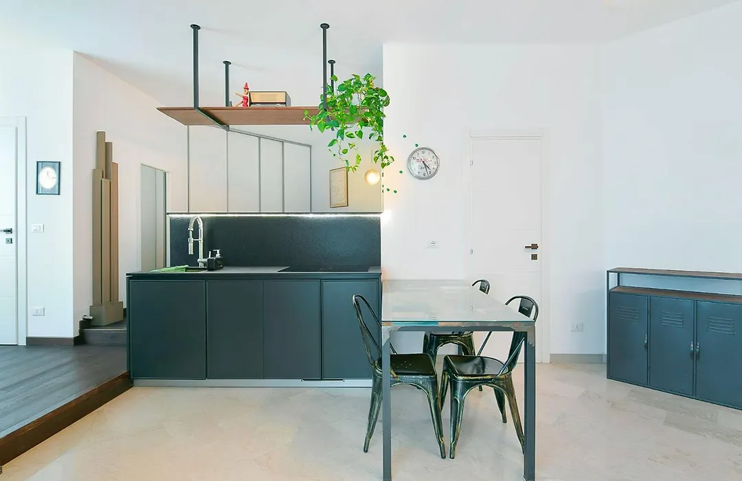 Fabula - Studio & Private Rooms-1