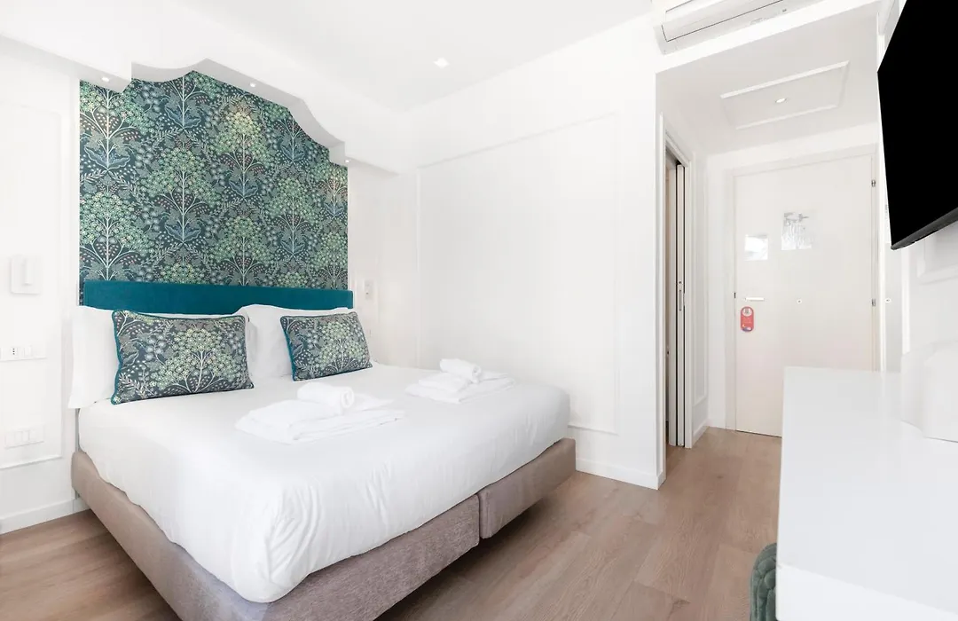 Hotel Sorrento City-1
