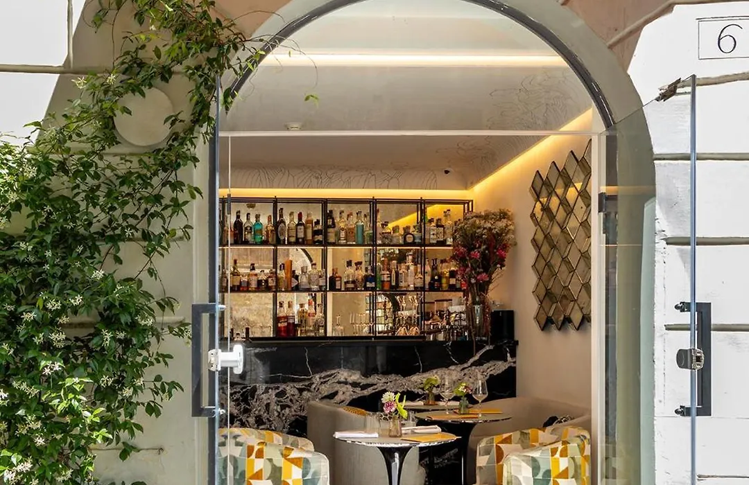 Nerva Boutique Hotel-1