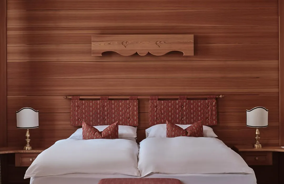 Hotel Chalet Del Sogno-1