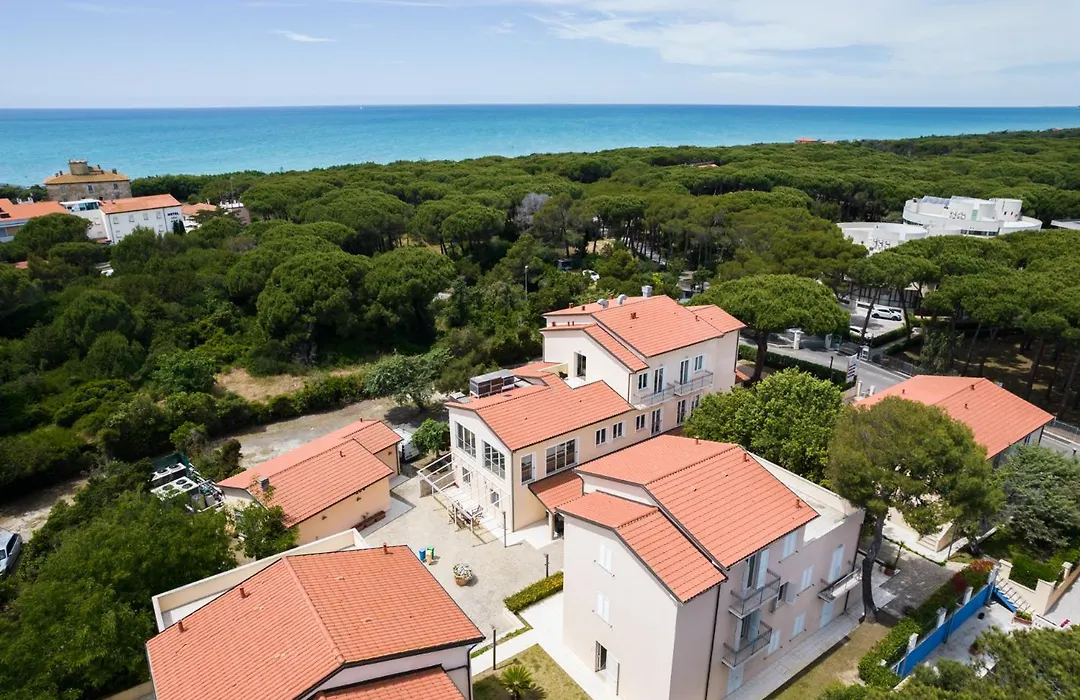 Bolgheri Marina Resort-1