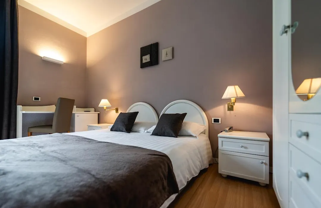 Grand Hotel Molveno-1