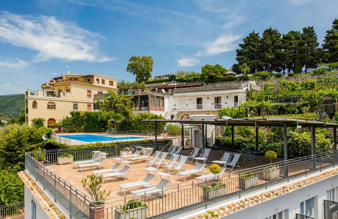 Residence Le Villette-1