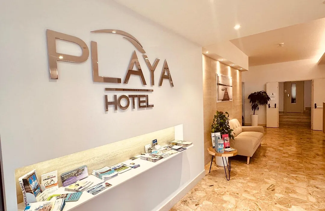 Hotel Playa-1
