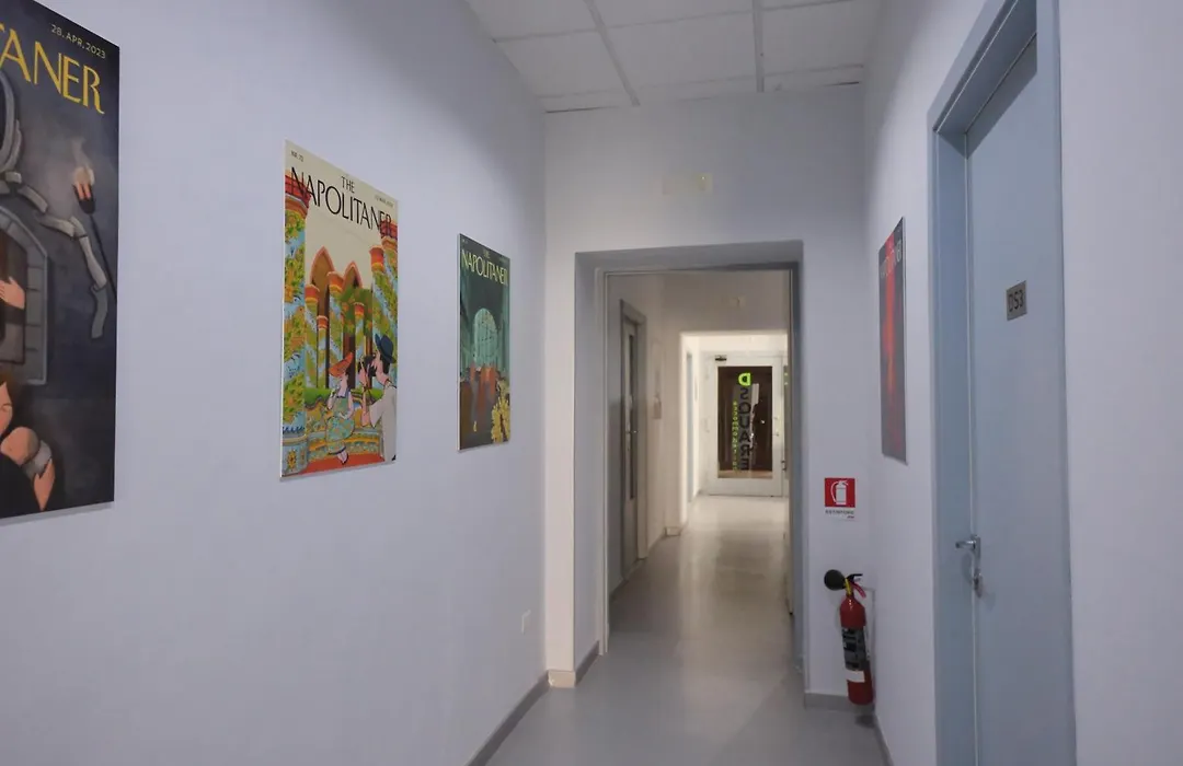Dsquare Accommodation-1