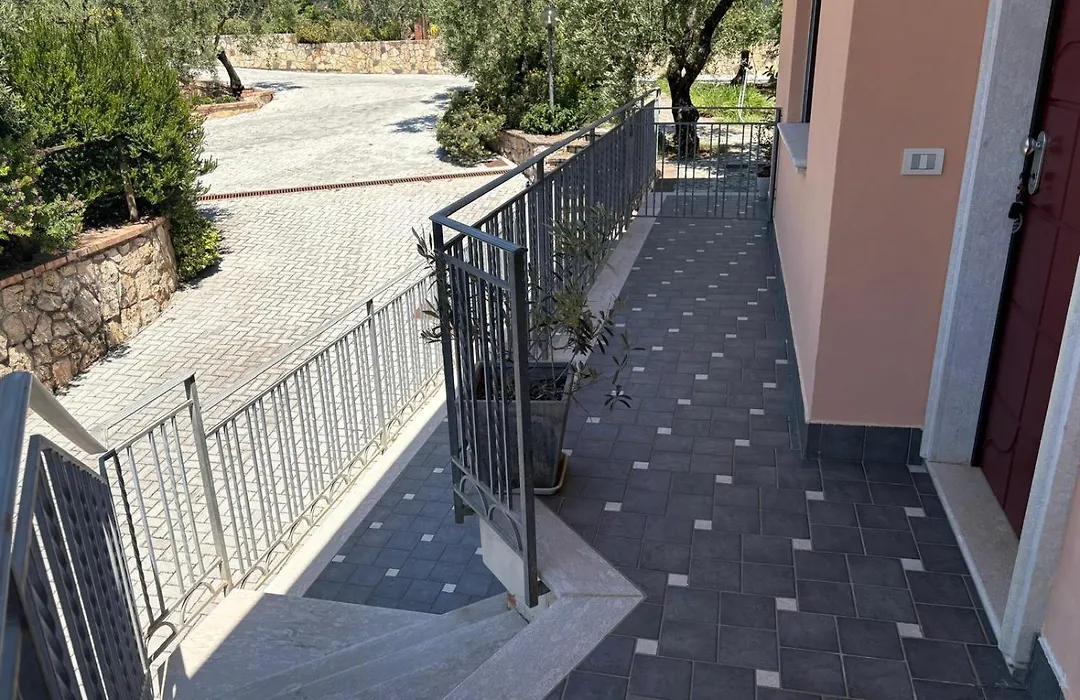 Il Finto Pepe B&B-1