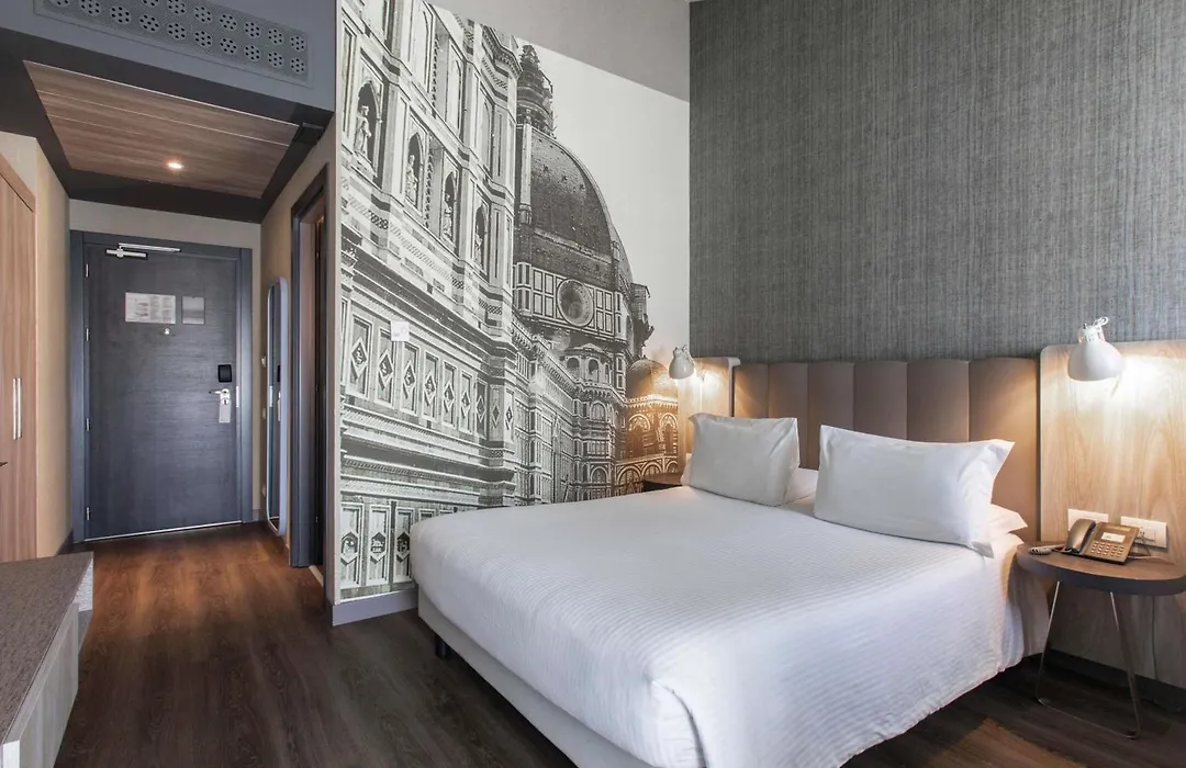 Mercure Firenze Centro-1
