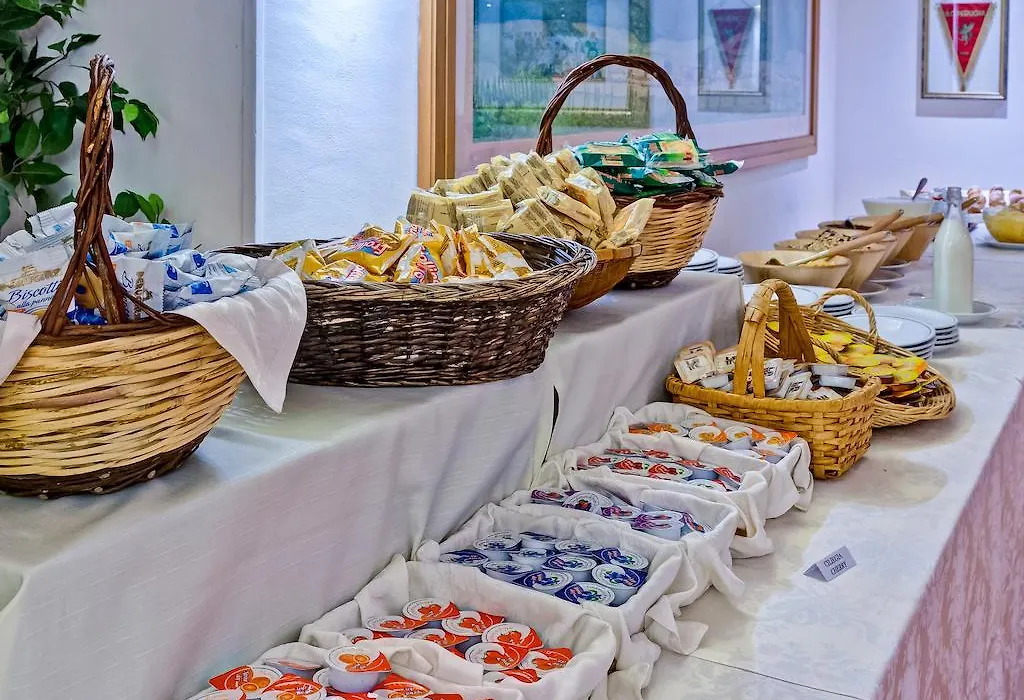 Best Western Hotel Salicone-1