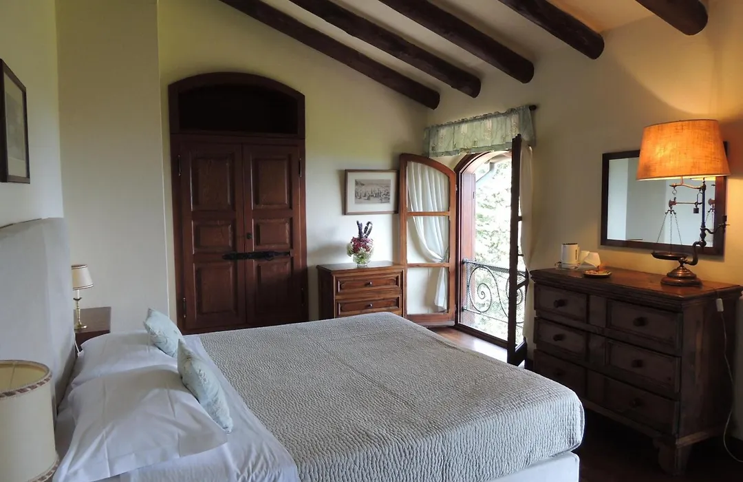 The Golf Club Guest House-1