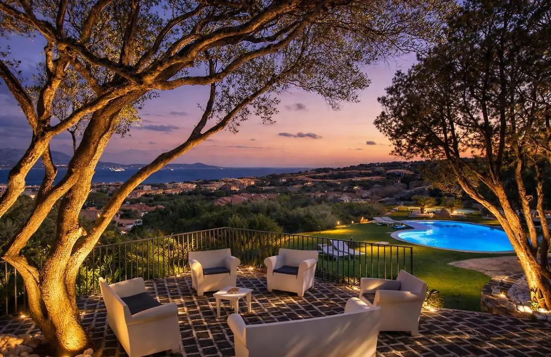 Villa Cava Del Tom Luxury-1