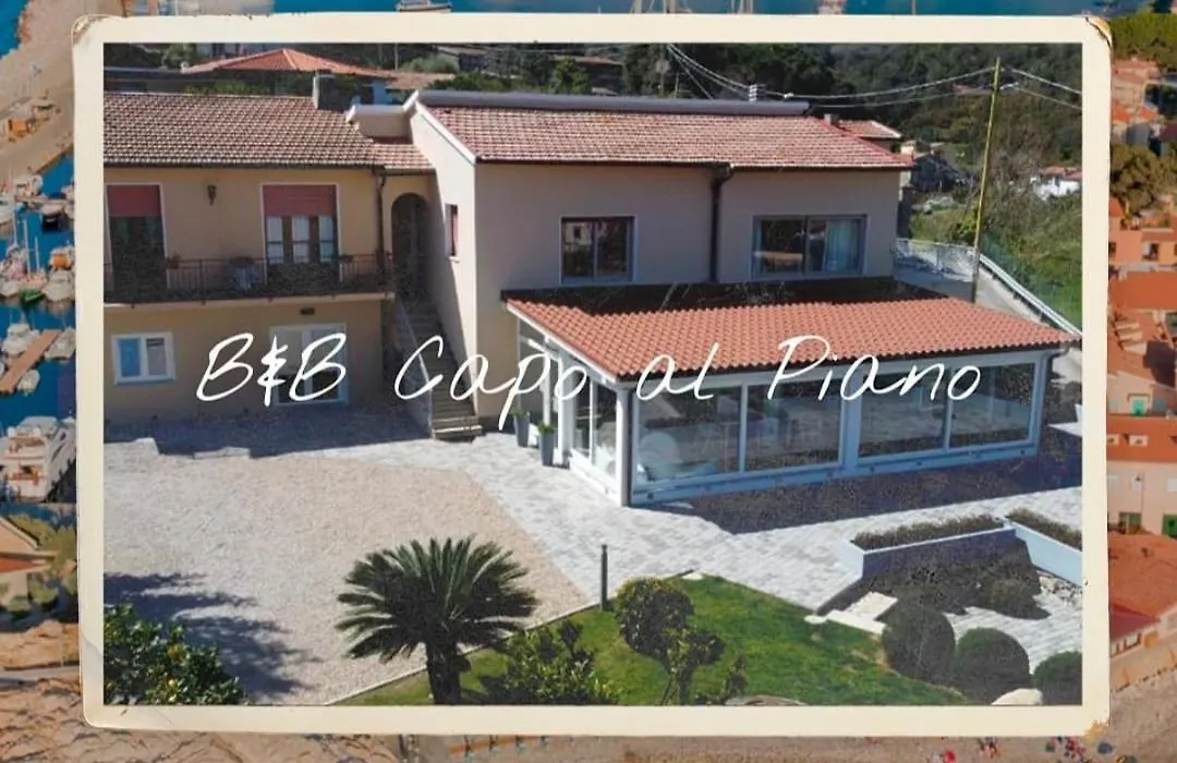 B&B Capo al Piano-1