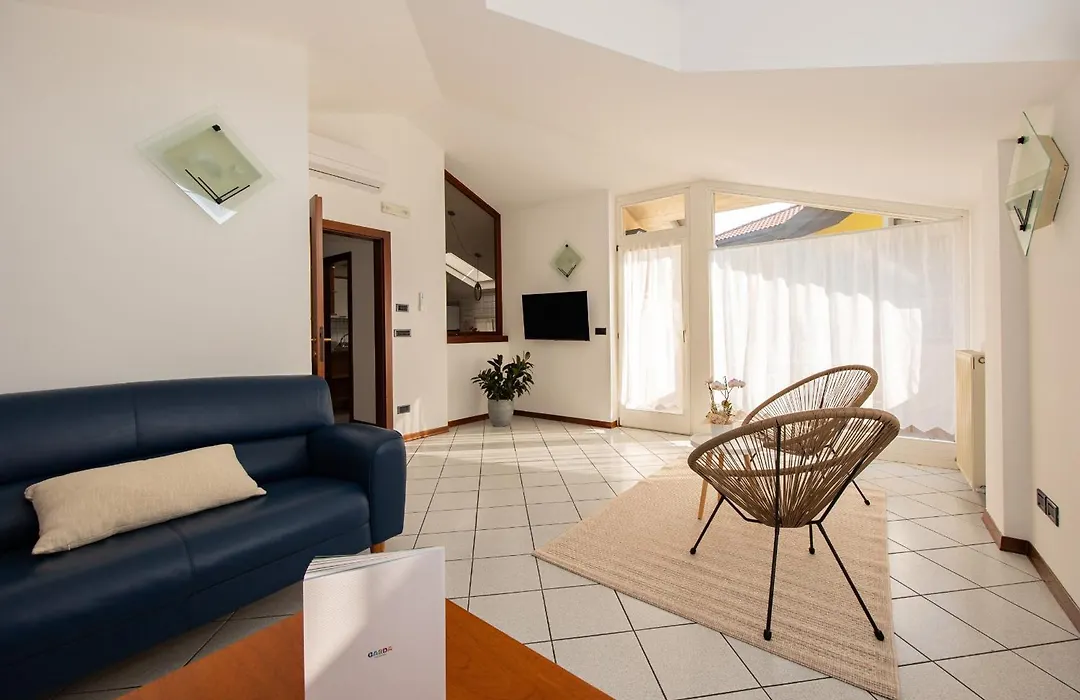 Agritur Comai-1