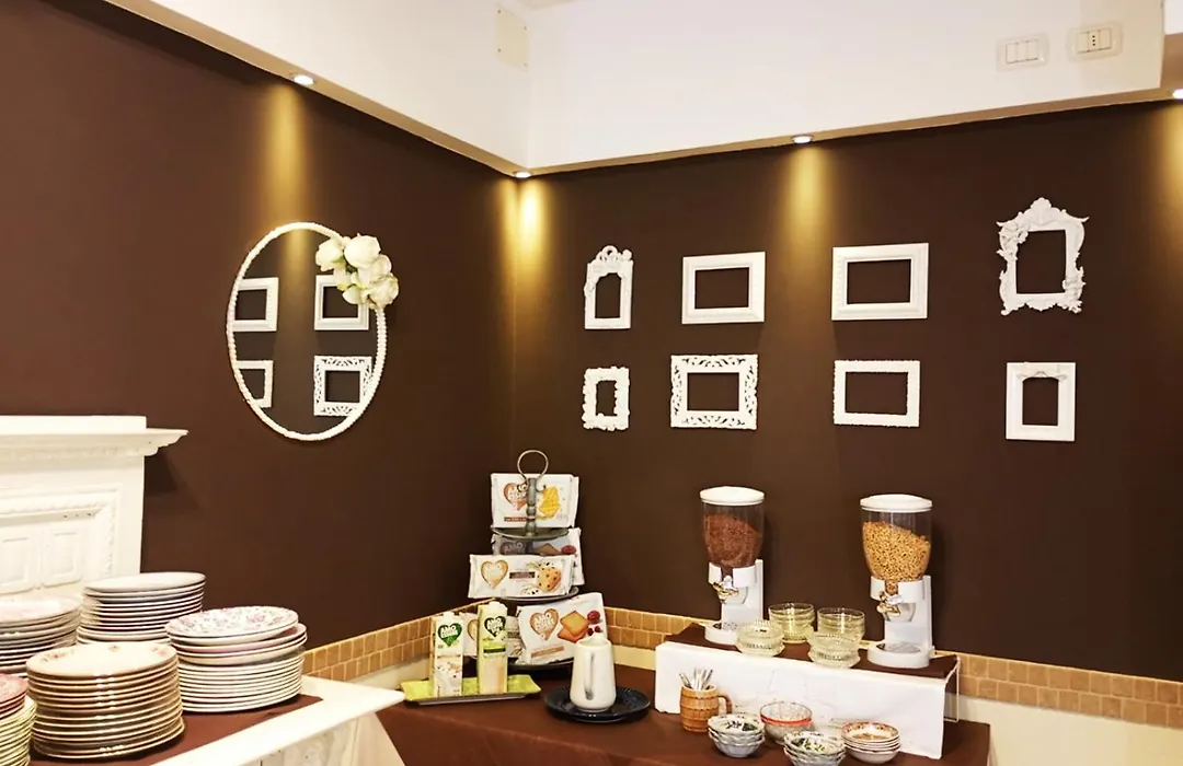 Hotel Graziella Mare-1