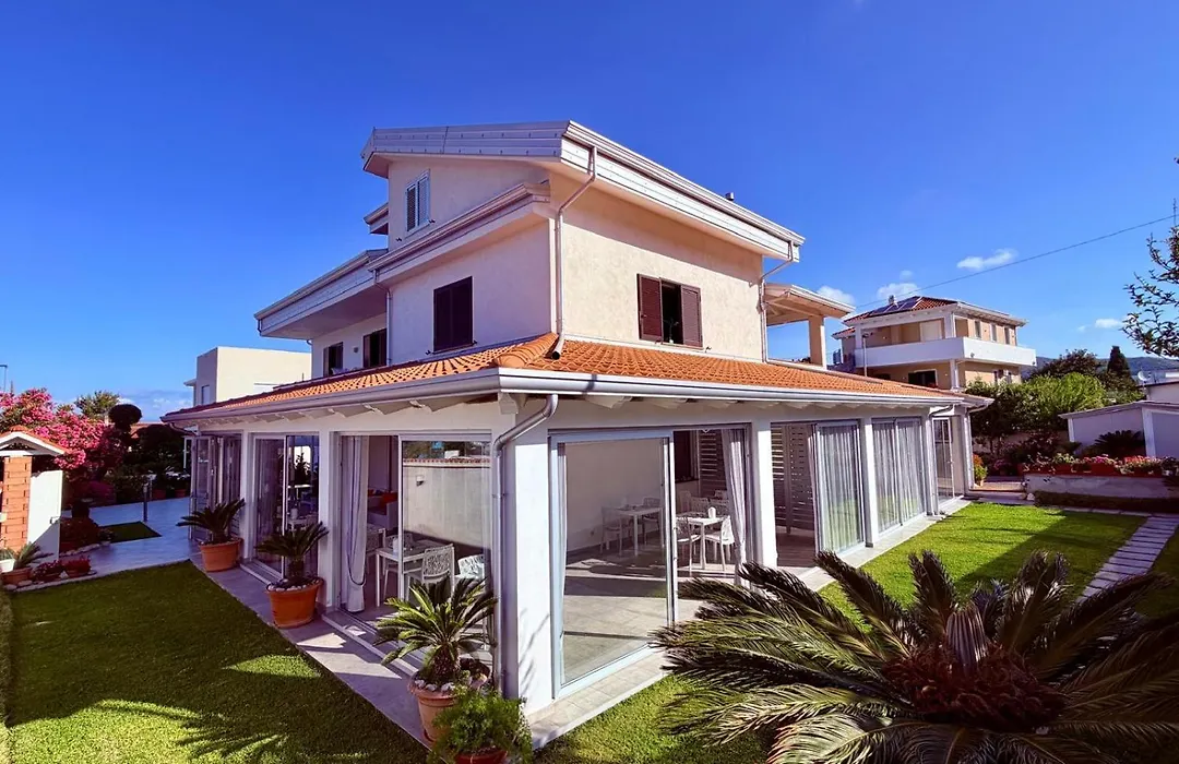 InVilla Bed&Breakfast-1