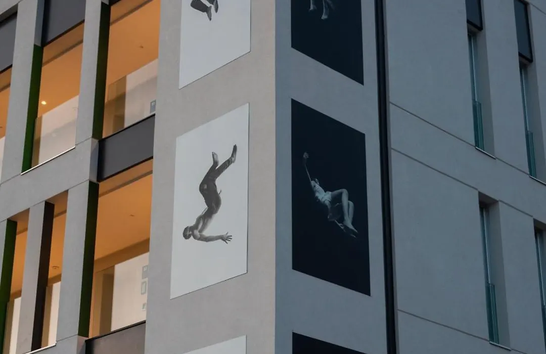 Marina Gardens Boutique&Suites-1