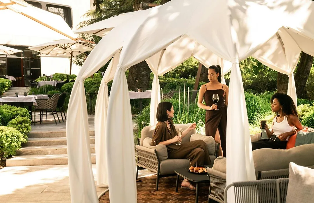 Sheraton Milan San Siro-1