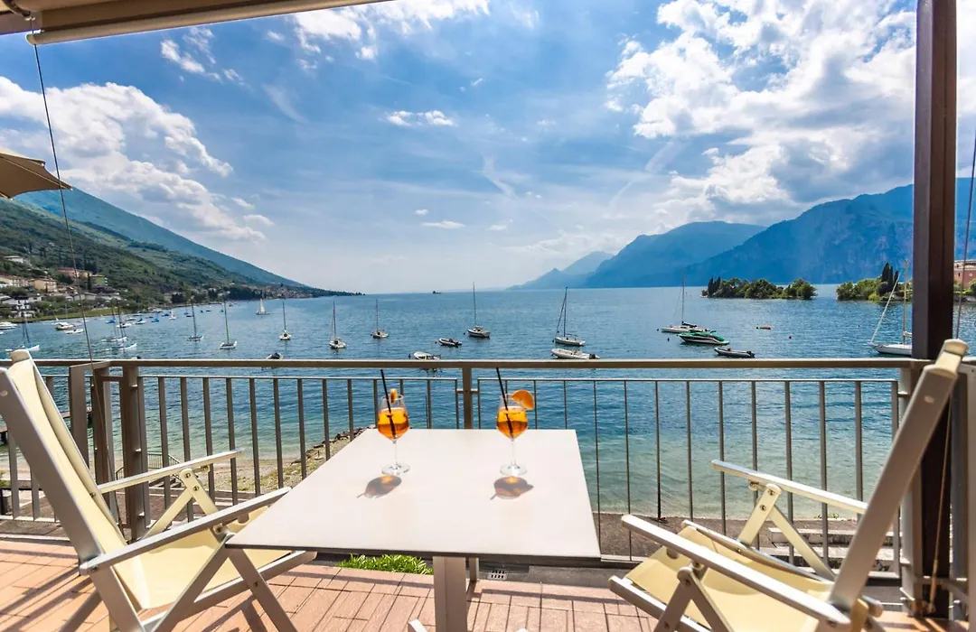 Ambienthotel Spiaggia-1